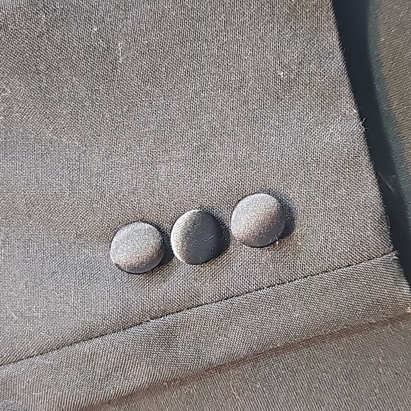 Ralph Lauren Chaps Suit Jacket 48L - Picture 5 of 8